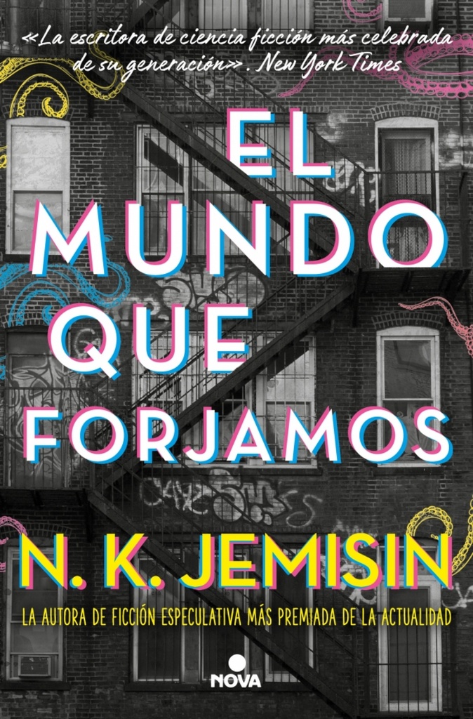 [9788410466050] El mundo que forjamos