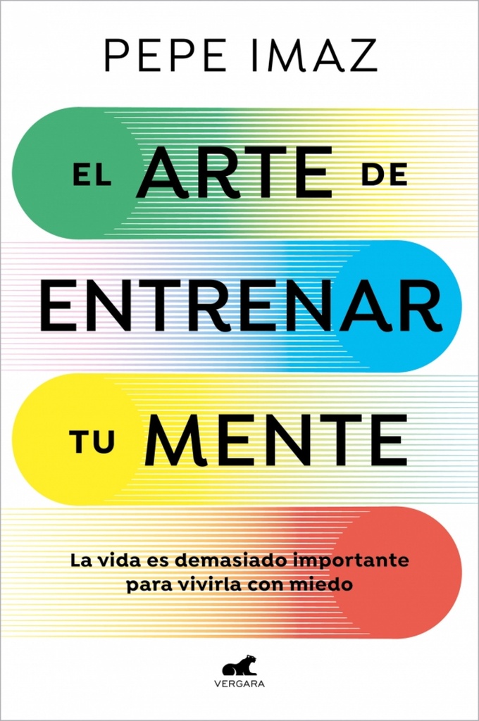 [9788410467194] El arte de entrenar tu mente