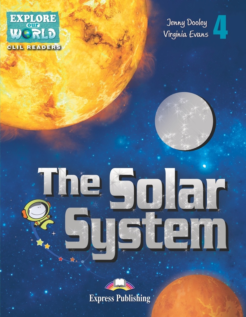 [9781471563164] The solar system