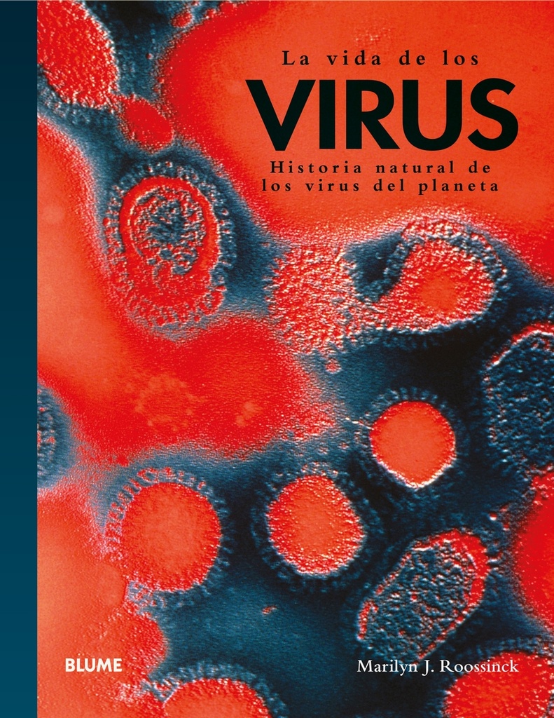 [9788410469082] La vida de los virus