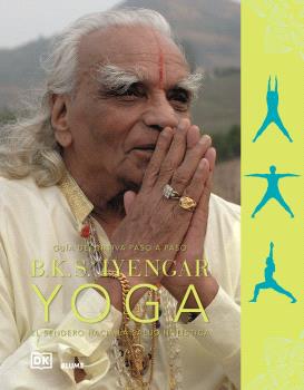 [9788410469297] B.K.S. IYENGAR. YOGA
