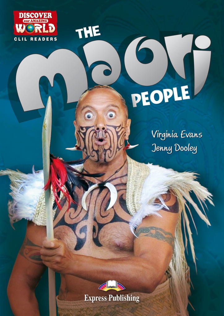 [9781471563362] The Maori People