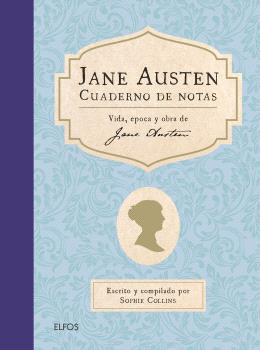 [9788410469716] Jane Austen. Cuaderno de notas