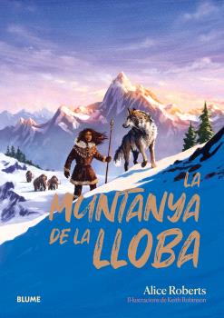 [9788410469808] La muntanya de la lloba