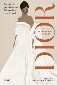 [9788410469846] Icono de estilo. Dior