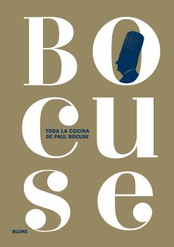 [9788410469877] Paul Bocuse.Toda la cocina de Paul Bocuse