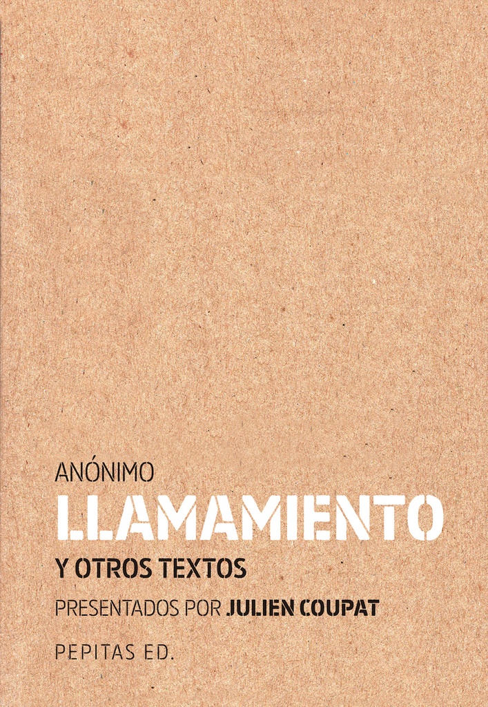 Llamamiento