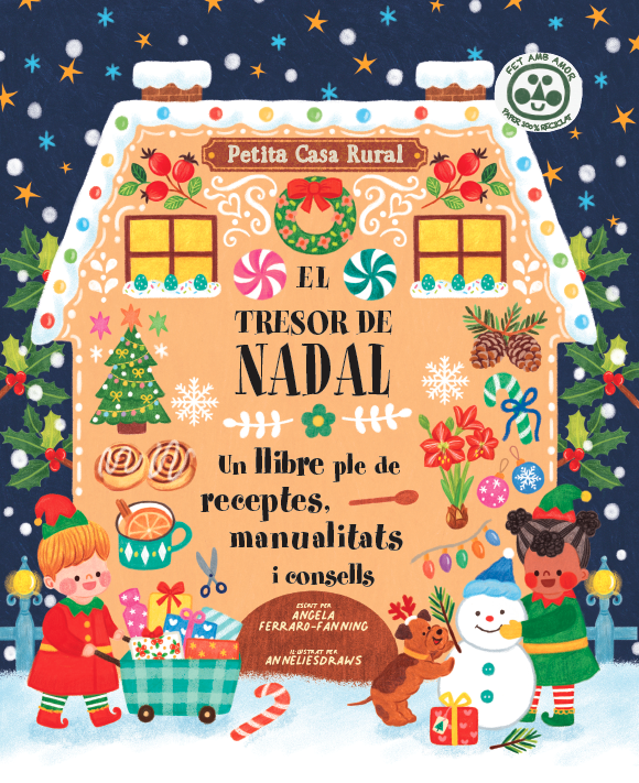 [9788410478398] El tresor de Nadal