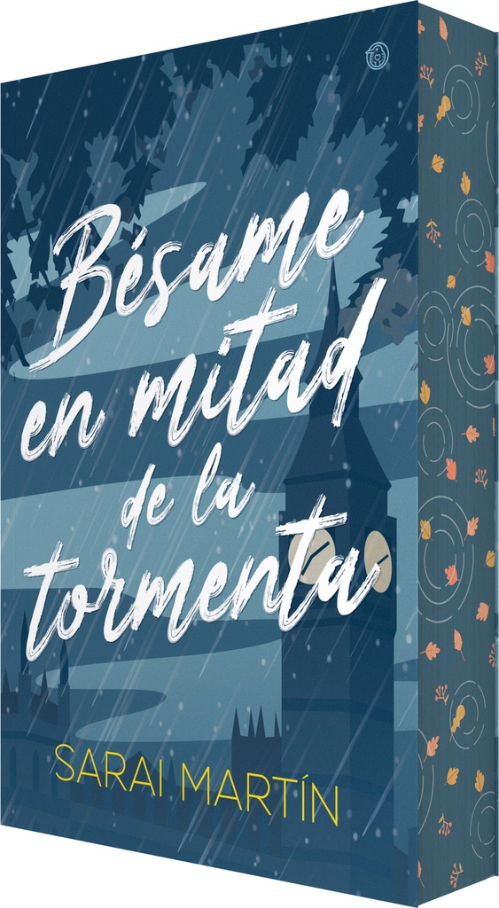 [9788410479579] Bésame en mitad de la tormenta