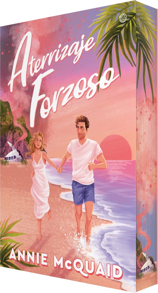 [9788410479630] Aterrizaje forzoso