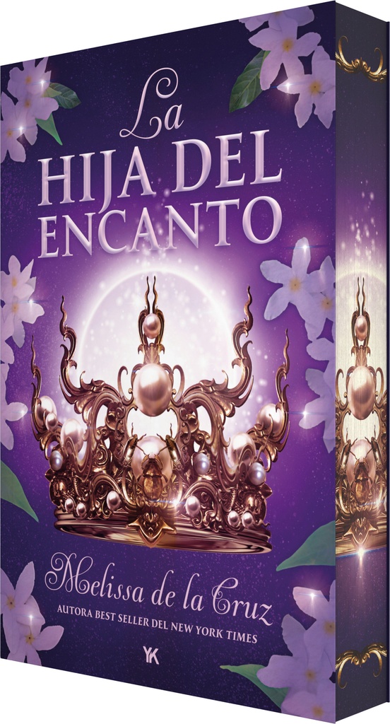 [9788410479661] La hija del encanto (La hija del encanto #1)