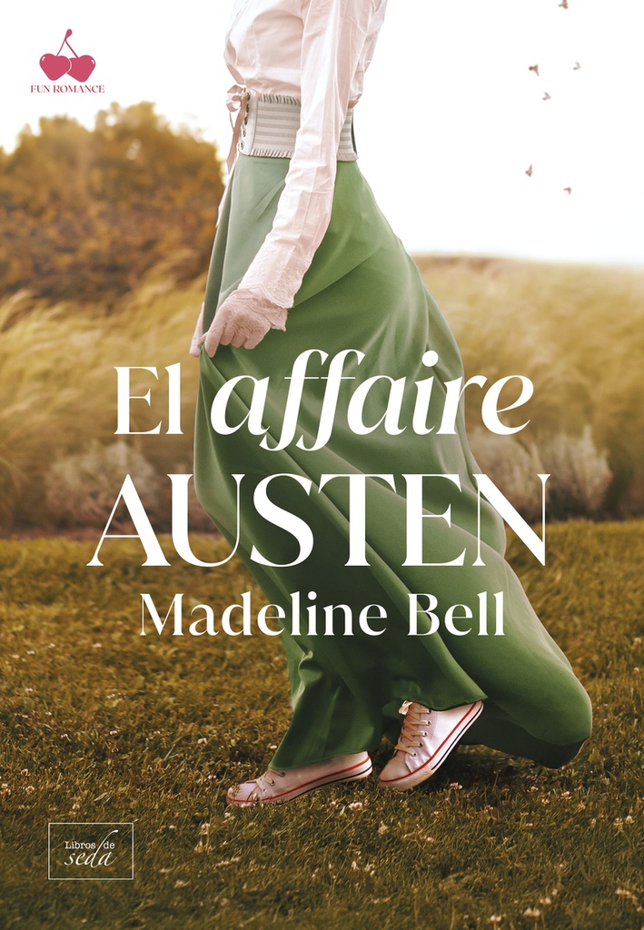 [9788410481084] El affaire Austen