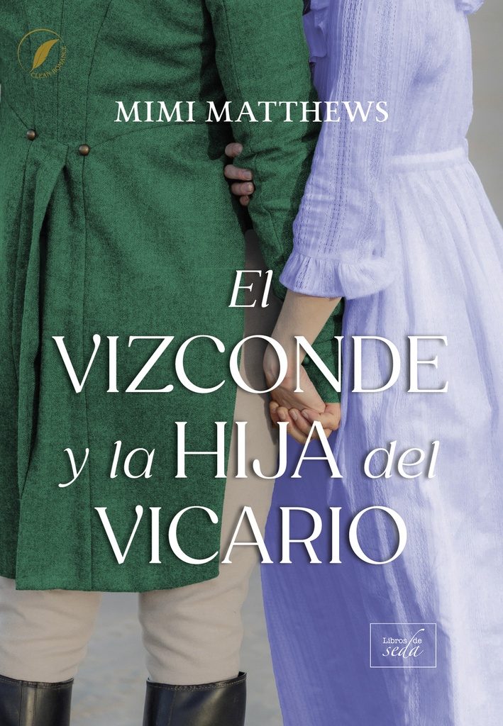 [9788410481428] El vizconde y la hija del vicario