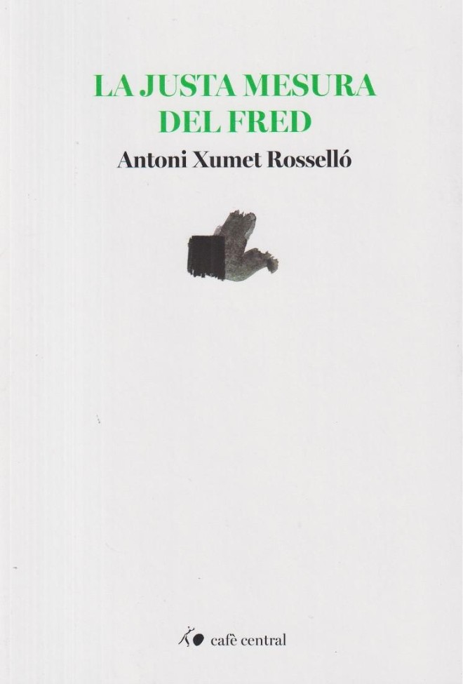 [9788410482845] LA JUSTA MESURA DEL FRED
