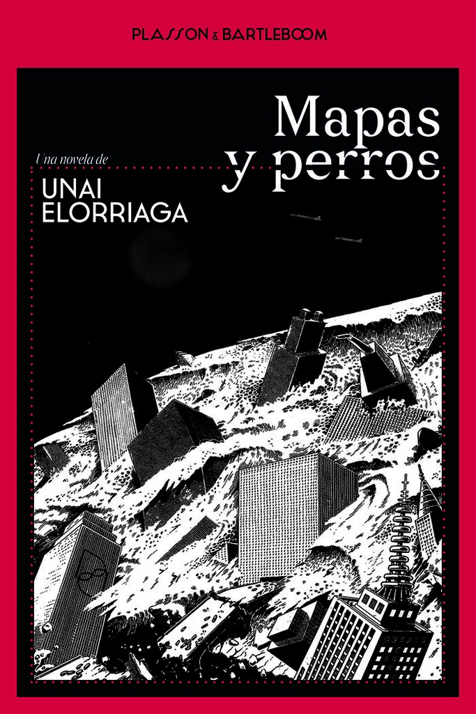 [9788410483002] MAPAS Y PERROS