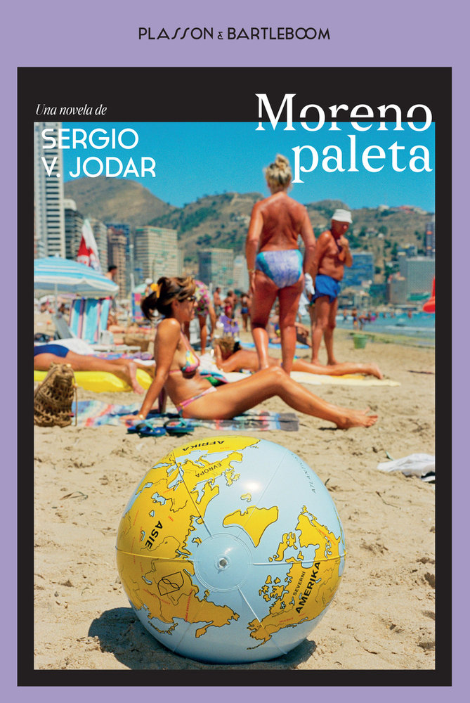[9788410483200] MORENO PALETA