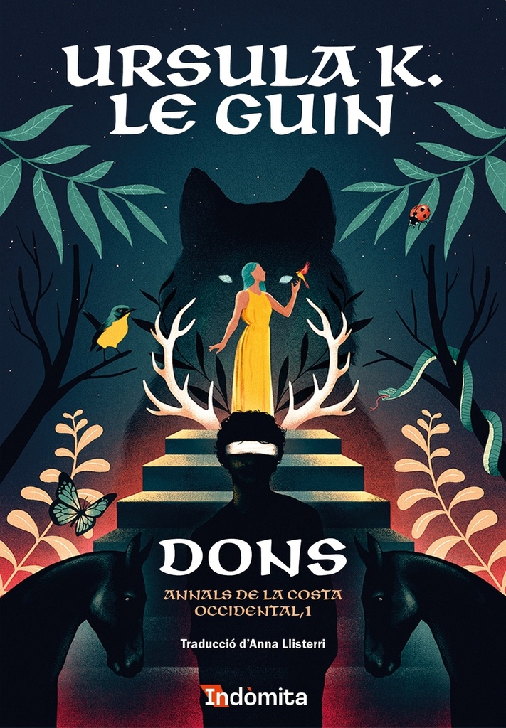 [9788410487666] Dons