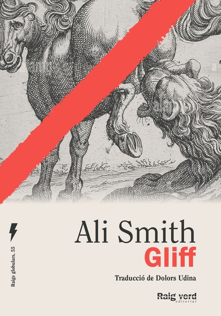 [9788410487697] Gliff