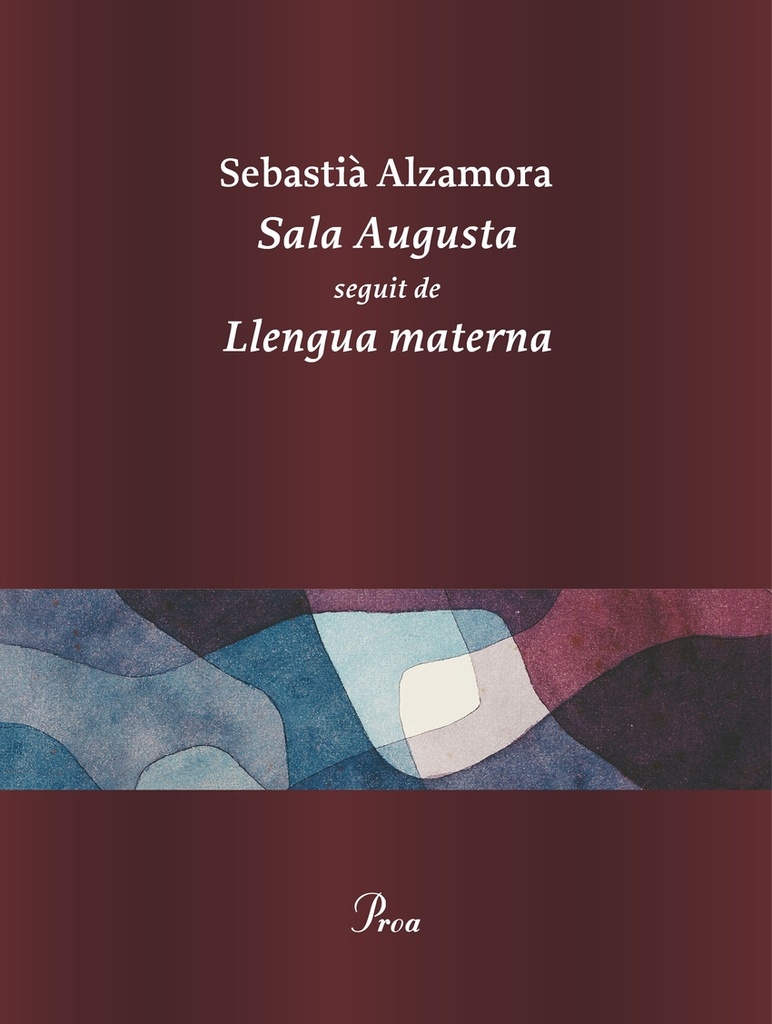 [9788410488281] Sala Augusta