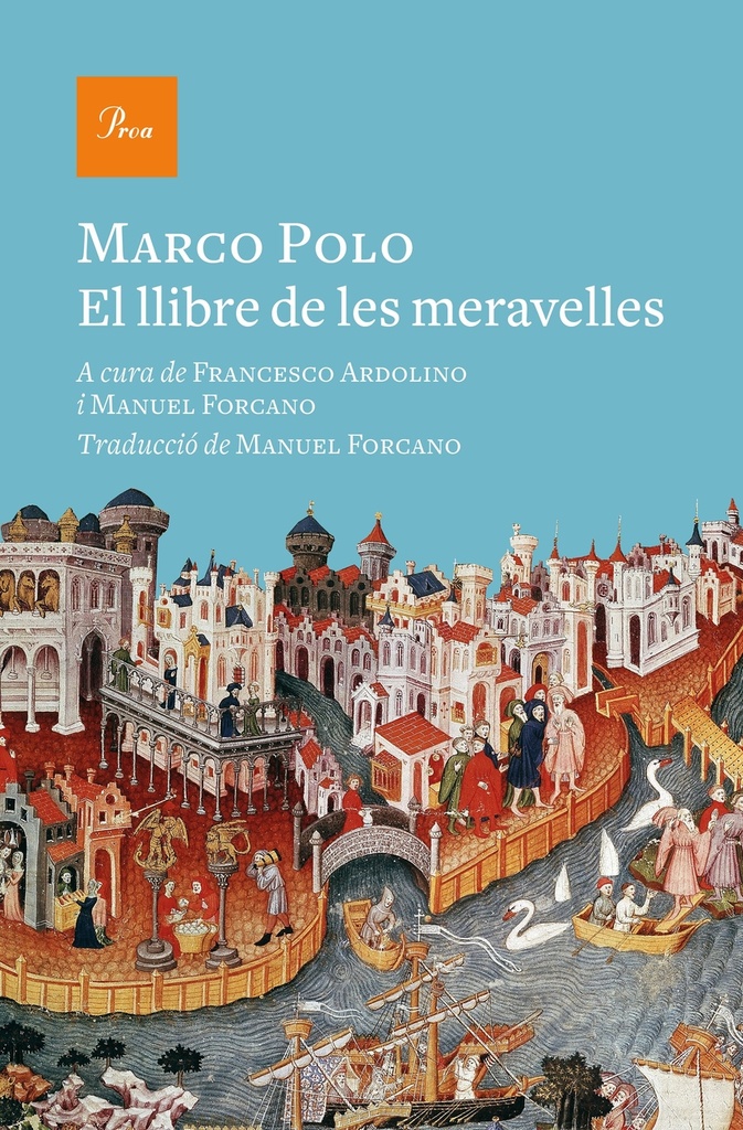 [9788410488311] El llibre de les meravelles