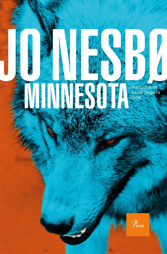 [9788410488472] Minnesota