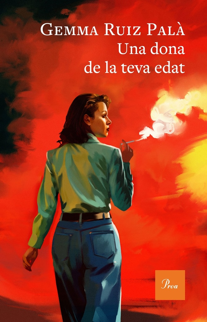 [9788410488496] Una dona de la teva edat