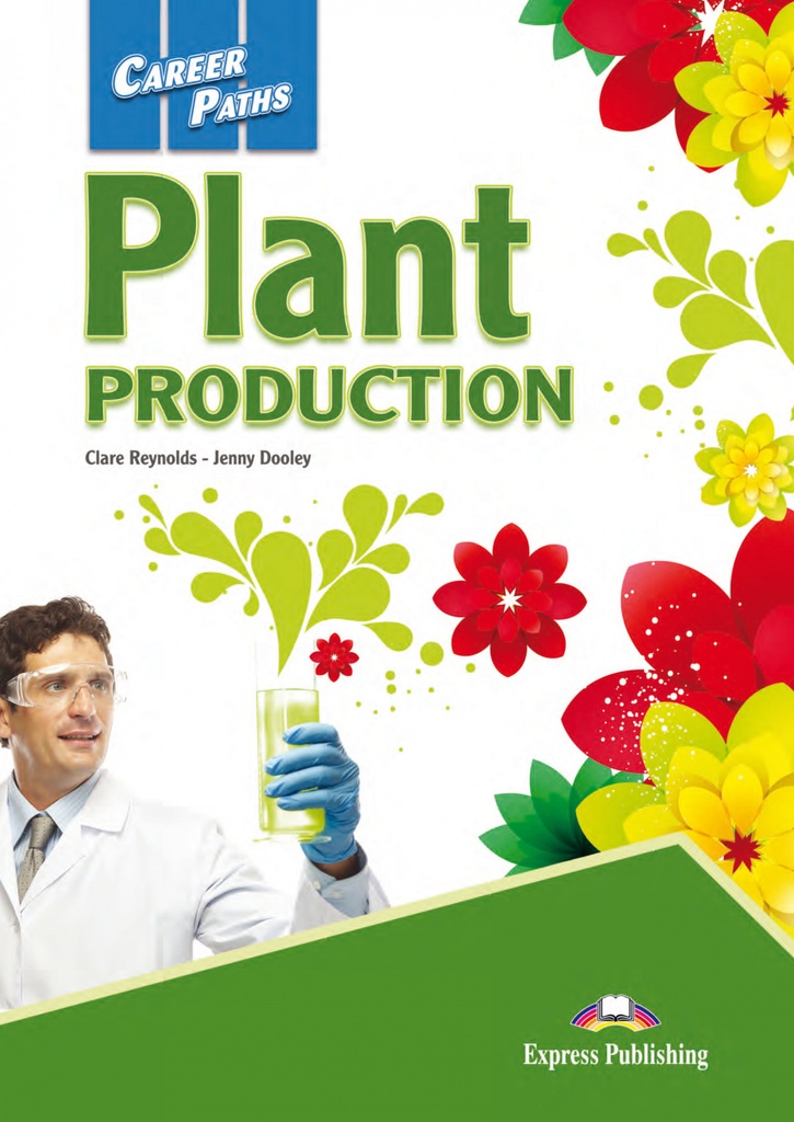 [9781471567988] Plant Production Student's Book