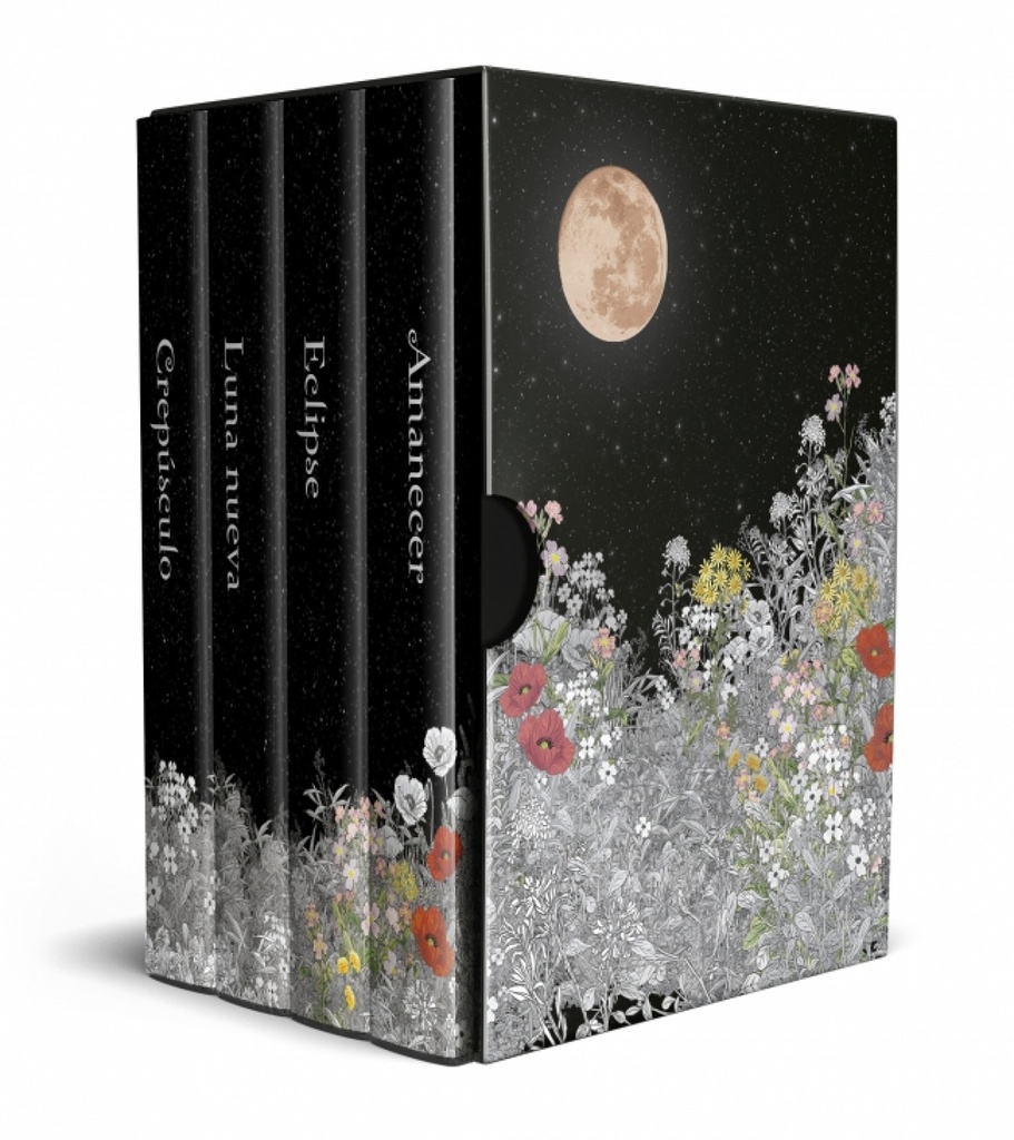 [9788410489950] ESTUCHE CREPUSCULO EDICION 20 ANIVER