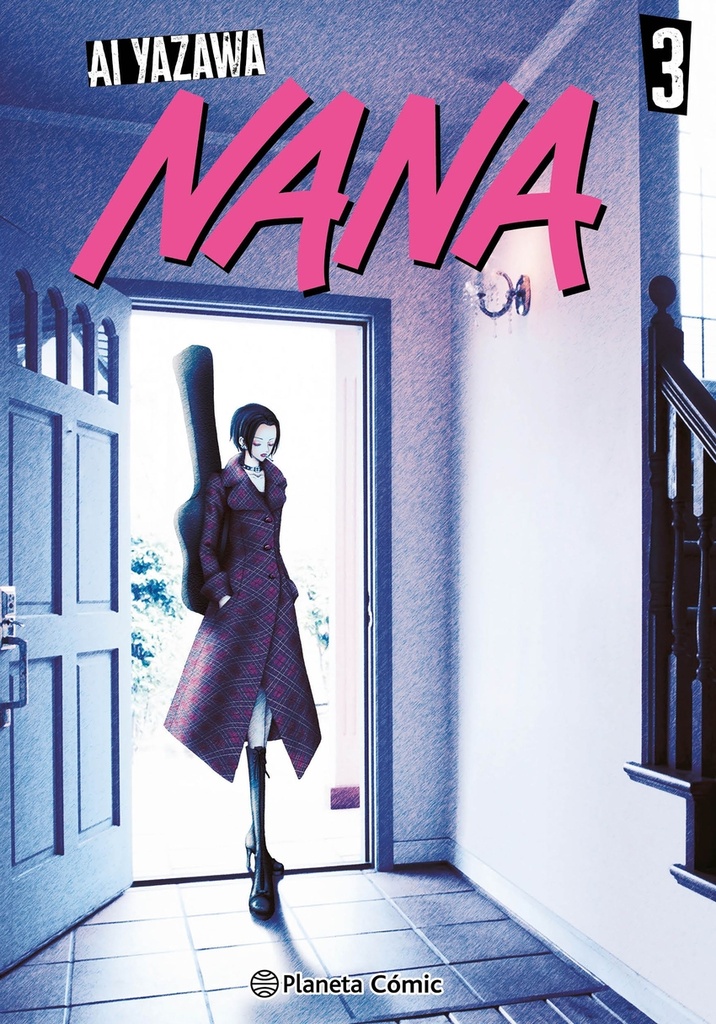 [9788410492578] Nana nº 03/07