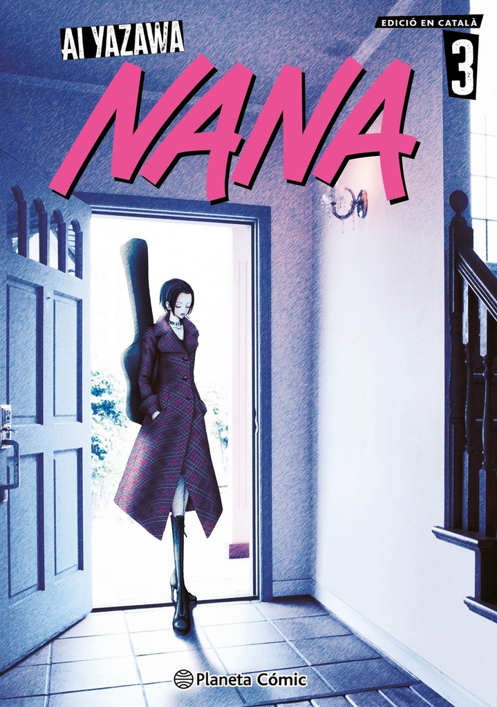 [9788410492592] Nana nº 03/07 (català)