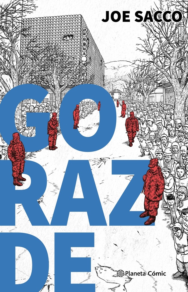 [9788410492806] Gorazde (català)