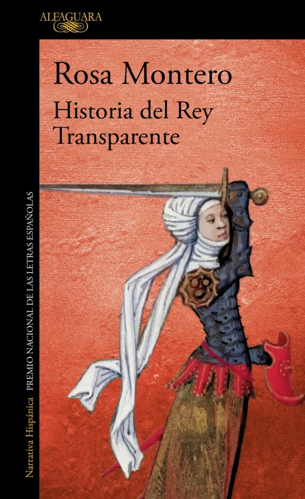 [9788410496347] Historia del Rey Transparente. Edición especial 20.º aniversario
