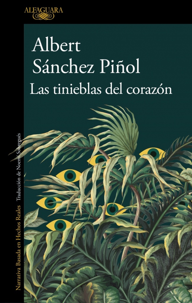 [9788410496460] Las tinieblas del corazón