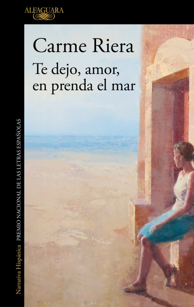 [9788410496729] TE DEJO AMOR EN PRENDA EL MAR