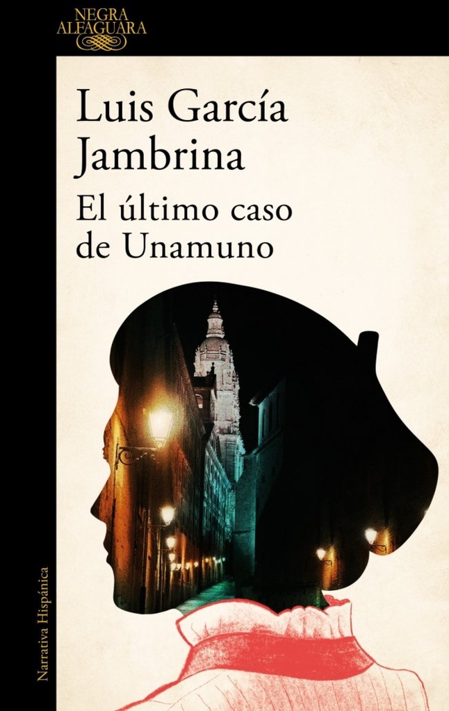 [9788410496897] El último caso de Unamuno