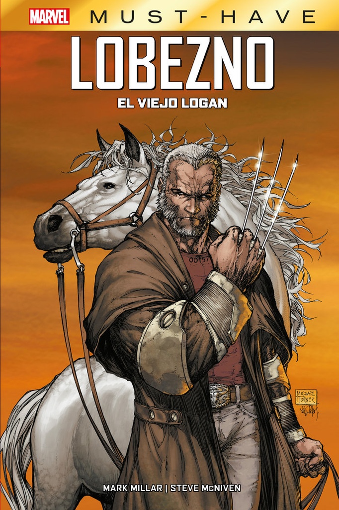 [9788410513259] LOBEZNO EL VIEJO LOGAN