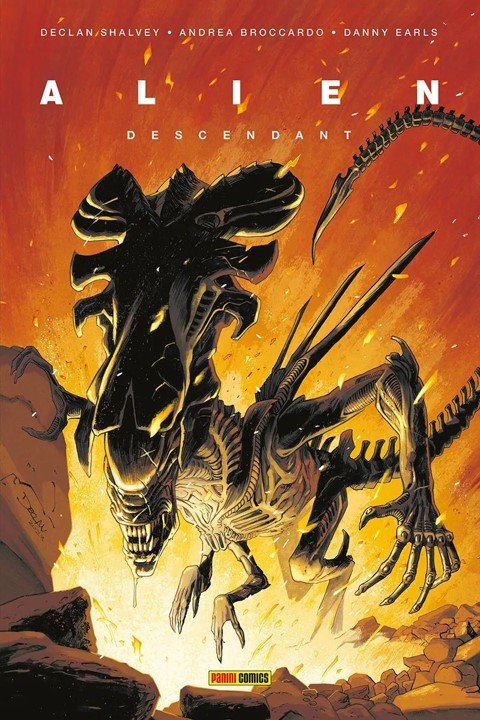 ALIEN 05