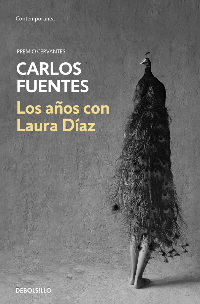 [9788466333481] Los años con Laura Díaz