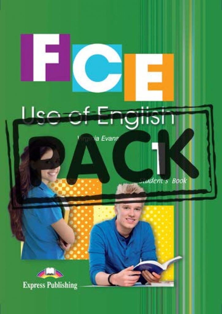 [9781471595677] Fce Use of English 1 Sb With Digibooks App 21