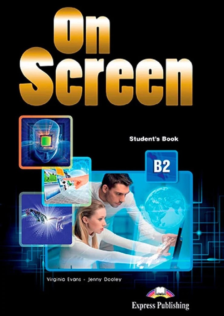 ON SCREEN B2 SB WITH DIGIBOOK APP 21