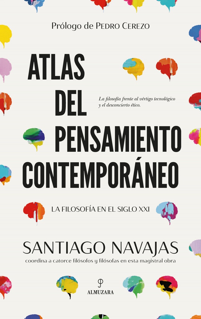 [9788410520073] ATLAS DEL PENSAMIENTO CONTEMPORÁNEO