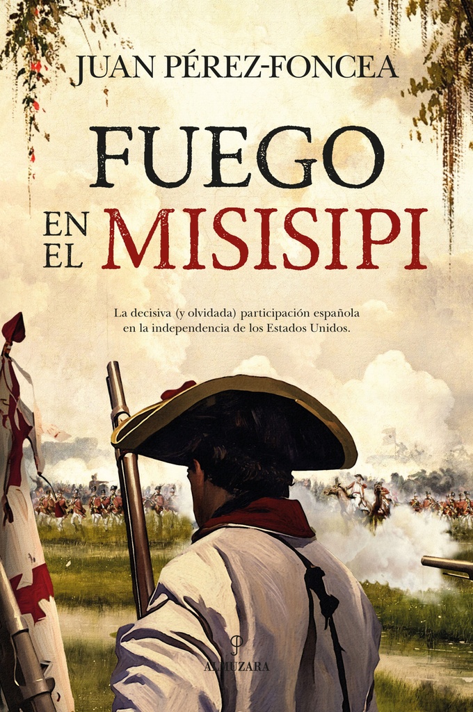 [9788410521896] FUEGO EN EL MISISIPI