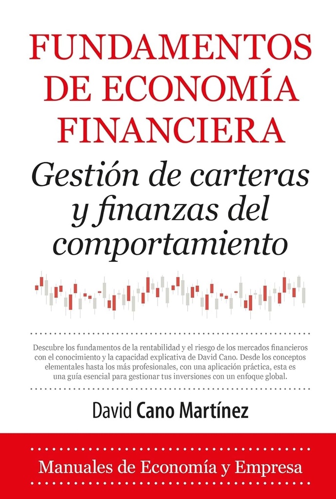 [9788410521971] FUNDAMENTOS DE ECONOMÍA FINANCIERA