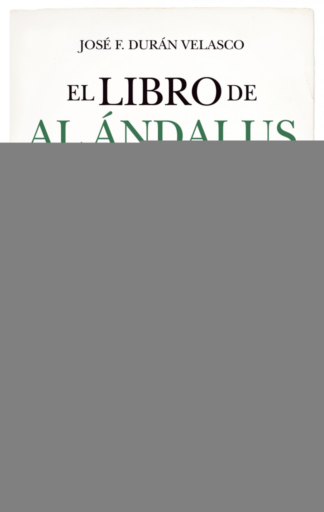 [9788410522169] LIBRO DE AL ÁNDALUS, EL