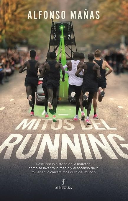 [9788410522619] MITOS DEL RUNNING