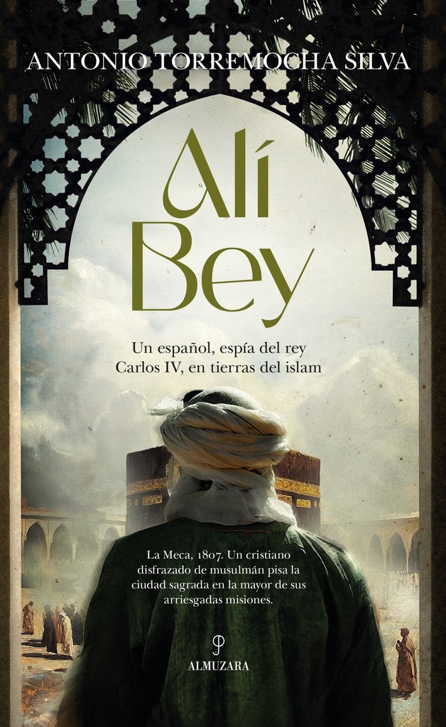 [9788410526075] ALI BEY