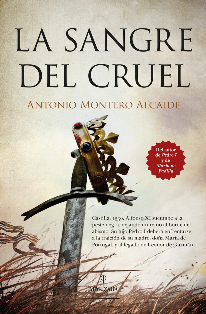 [9788410526433] LA SANGRE DEL CRUEL