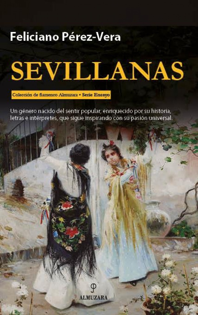 [9788410526778] SEVILLANAS