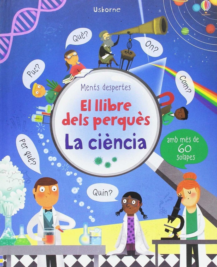[9781474937931] La Ciencia