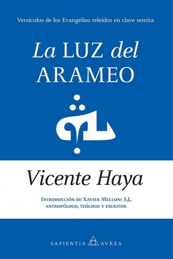 [9788410526907] LUZ DEL ARAMEO, LA